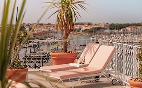 Hotel Vertime